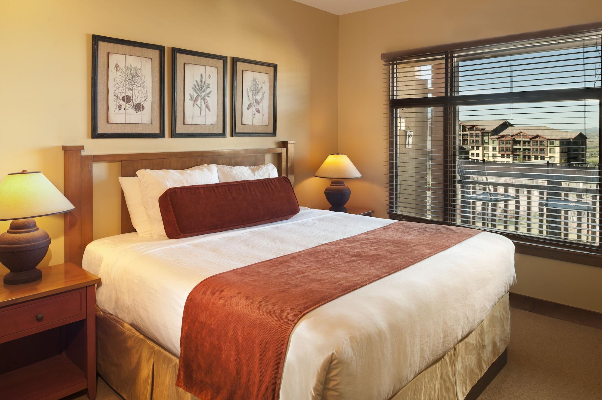 Sundial Condo In Canyons Village, Patio, Outdoor Pool & Hot Tubs, Walk To Hiking & Biking B508 Park City Zewnętrze zdjęcie