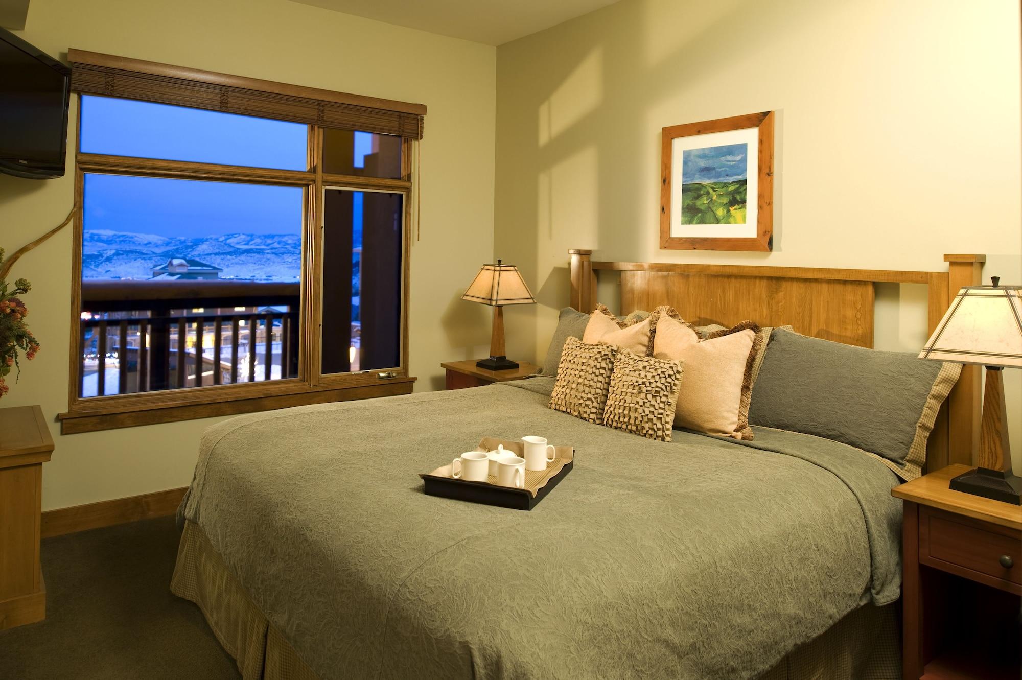 Sundial Condo In Canyons Village, Patio, Outdoor Pool & Hot Tubs, Walk To Hiking & Biking B508 Park City Zewnętrze zdjęcie
