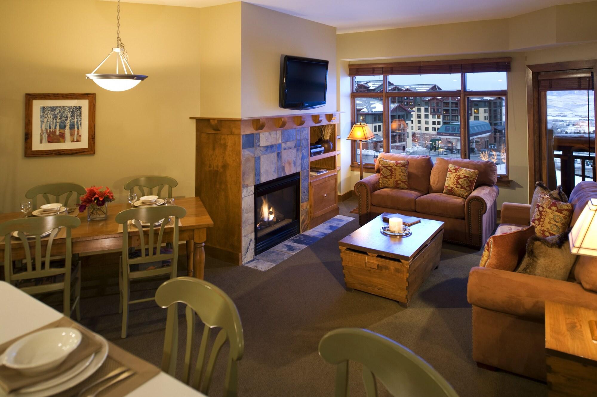 Sundial Condo In Canyons Village, Patio, Outdoor Pool & Hot Tubs, Walk To Hiking & Biking B508 Park City Zewnętrze zdjęcie