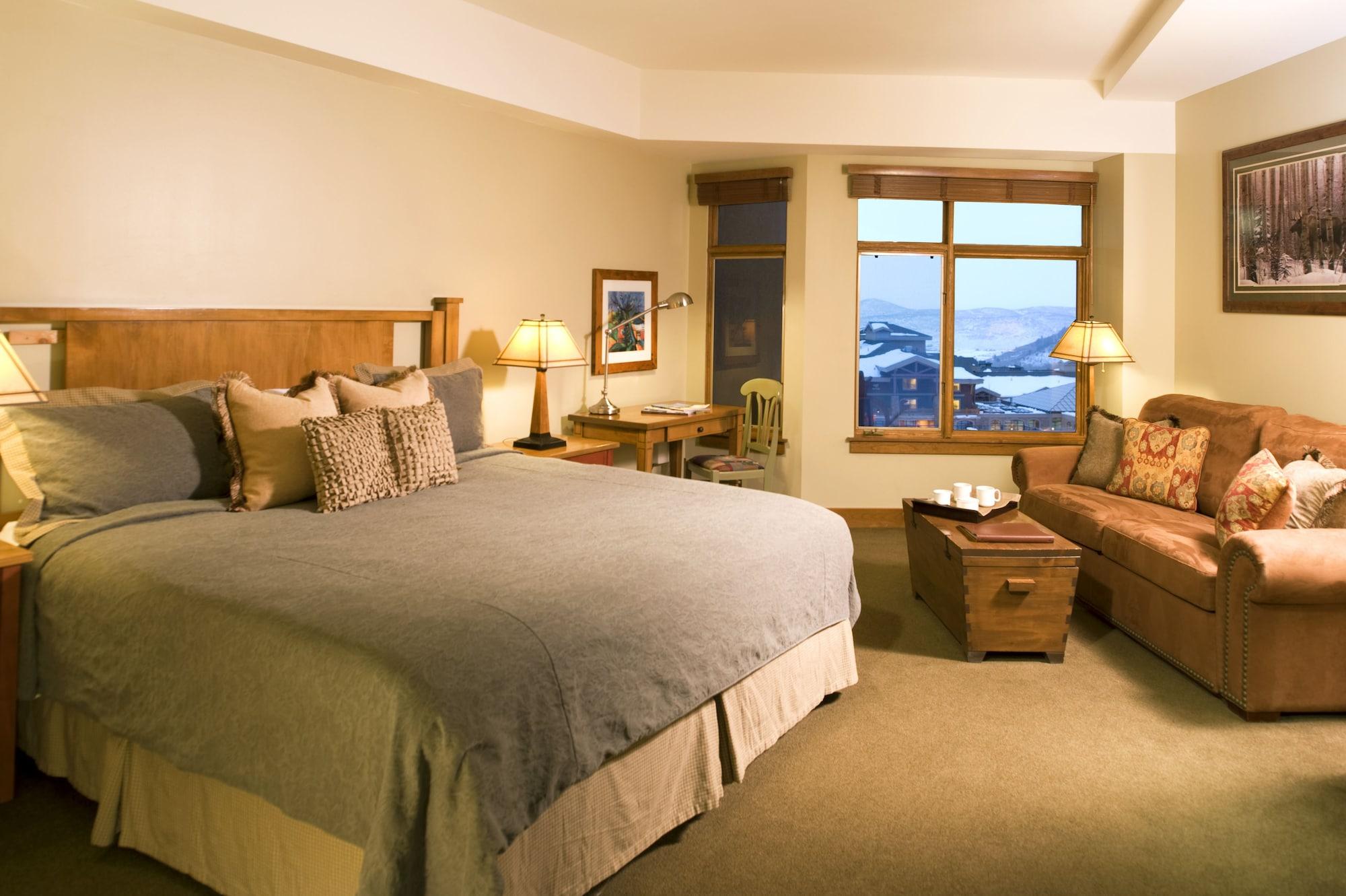 Sundial Condo In Canyons Village, Patio, Outdoor Pool & Hot Tubs, Walk To Hiking & Biking B508 Park City Zewnętrze zdjęcie