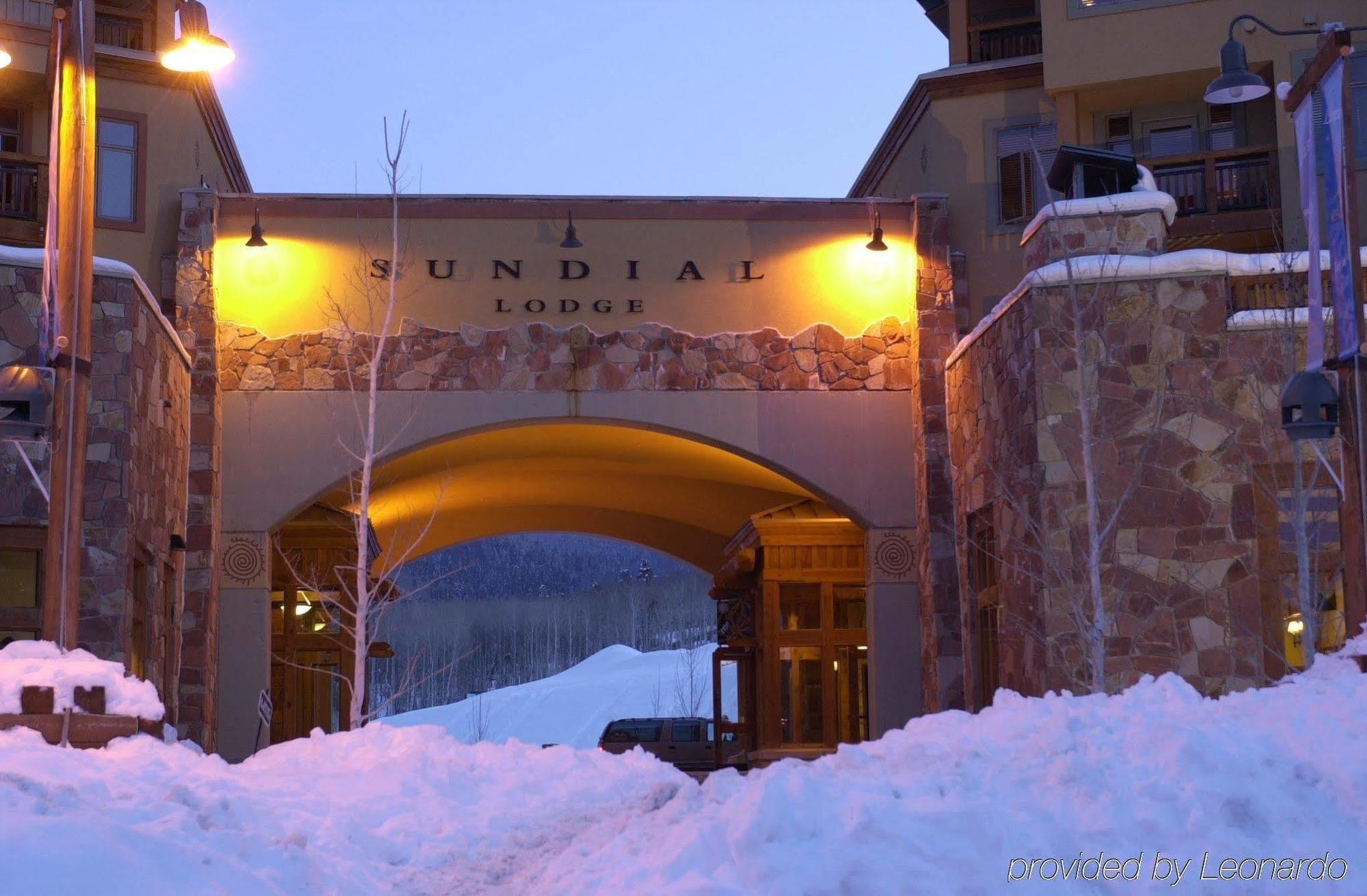 Sundial Condo In Canyons Village, Patio, Outdoor Pool & Hot Tubs, Walk To Hiking & Biking B508 Park City Zewnętrze zdjęcie