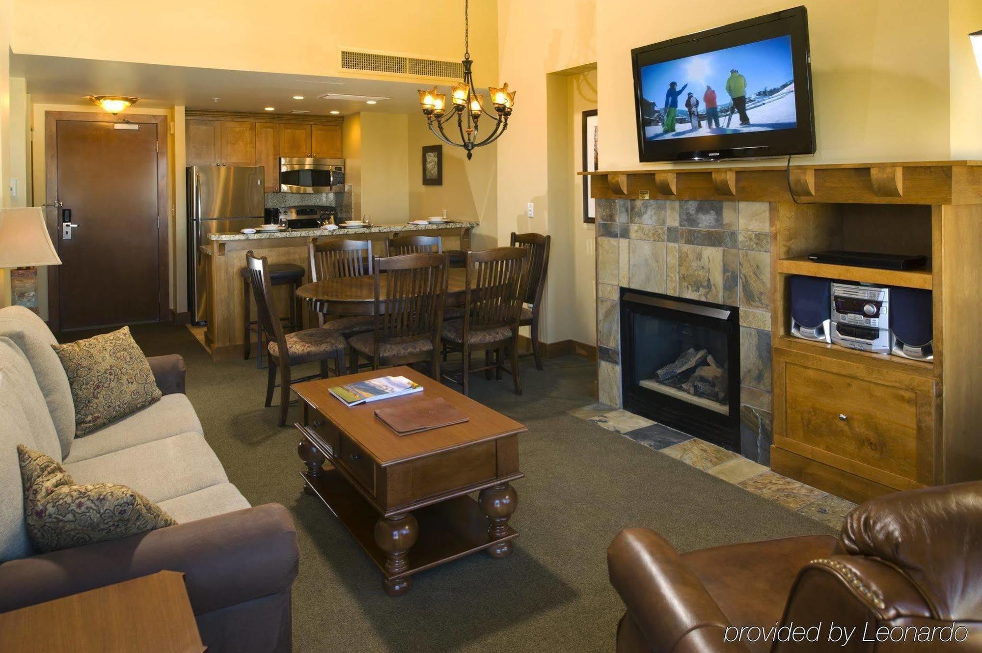 Sundial Condo In Canyons Village, Patio, Outdoor Pool & Hot Tubs, Walk To Hiking & Biking B508 Park City Zewnętrze zdjęcie