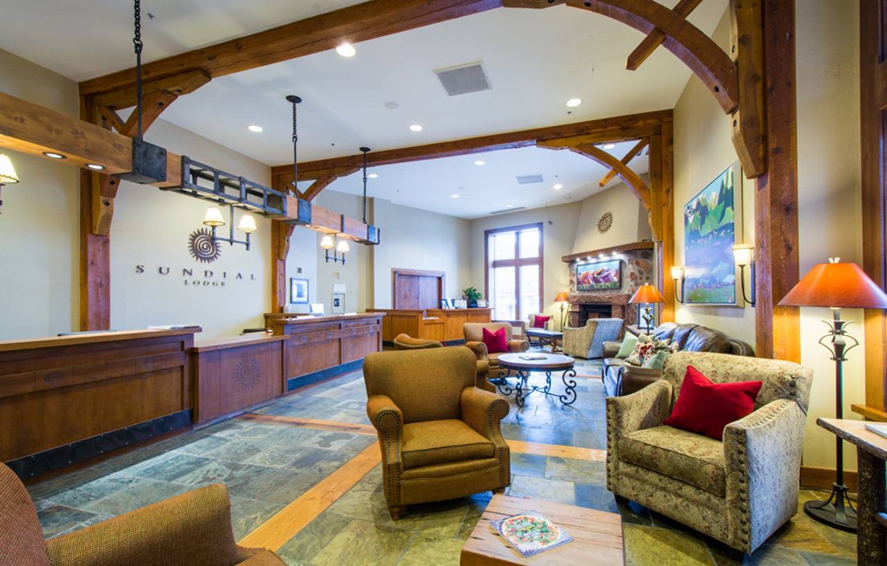 Sundial Condo In Canyons Village, Patio, Outdoor Pool & Hot Tubs, Walk To Hiking & Biking B508 Park City Zewnętrze zdjęcie