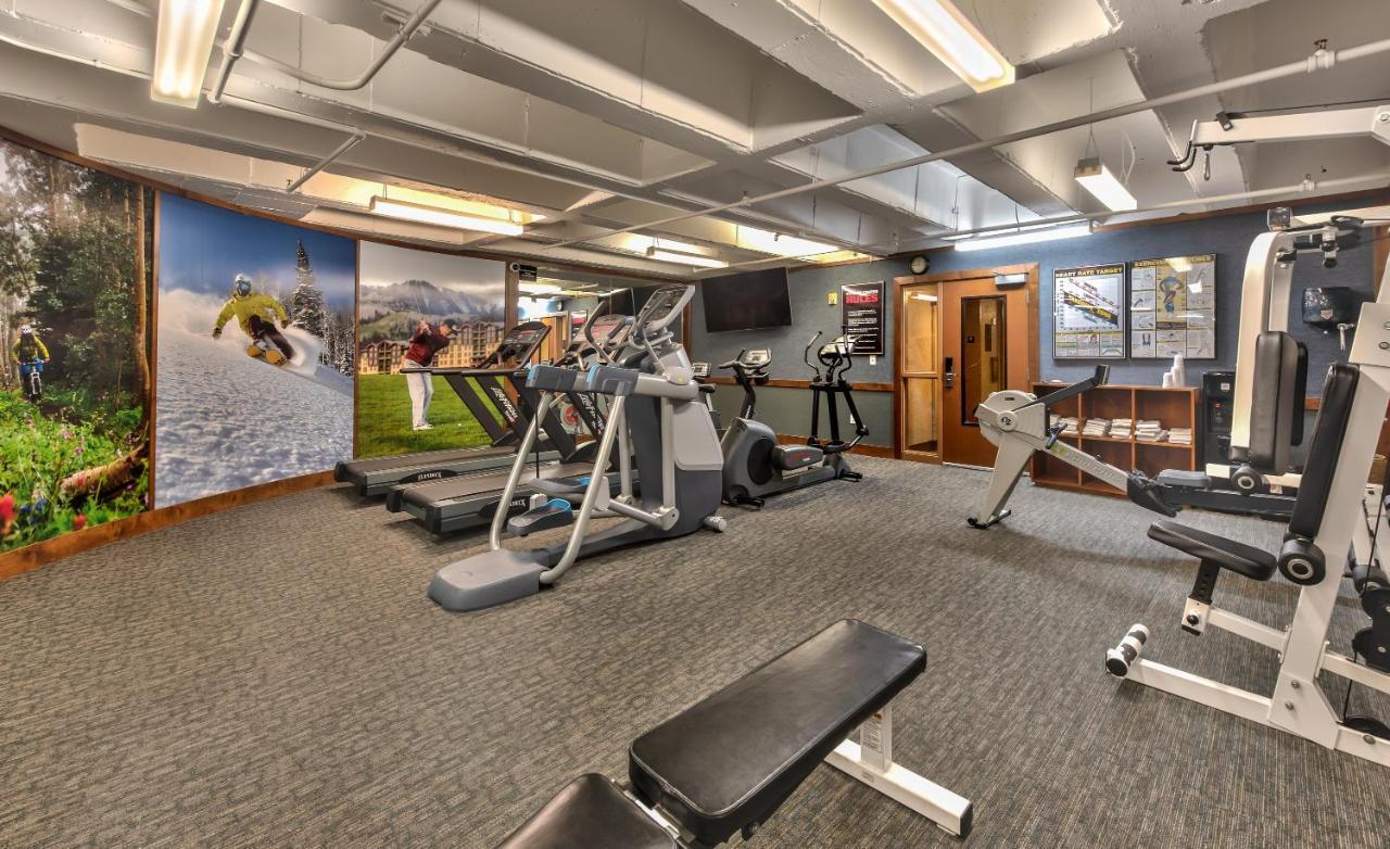 Sundial Condo In Canyons Village, Patio, Outdoor Pool & Hot Tubs, Walk To Hiking & Biking B508 Park City Zewnętrze zdjęcie