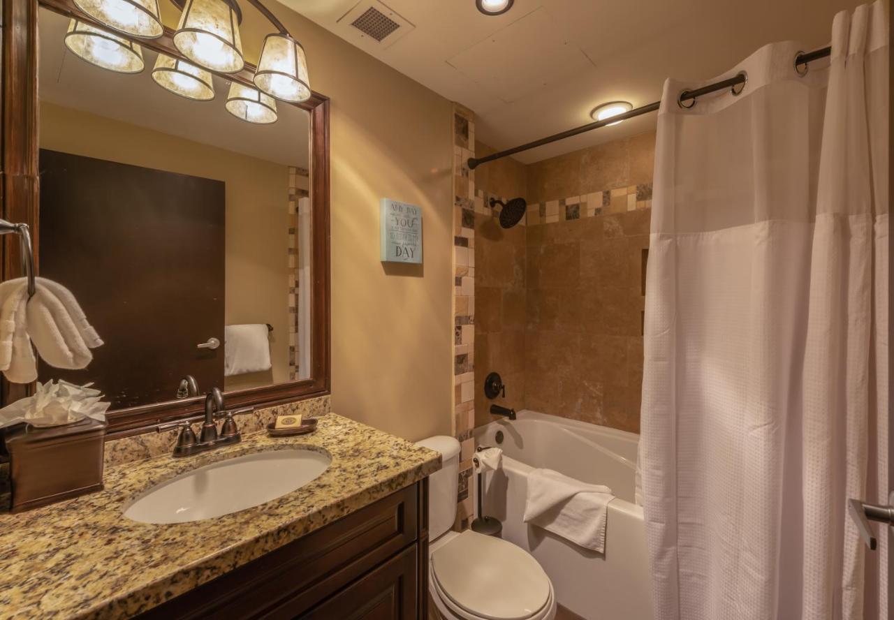 Sundial Condo In Canyons Village, Patio, Outdoor Pool & Hot Tubs, Walk To Hiking & Biking B508 Park City Zewnętrze zdjęcie