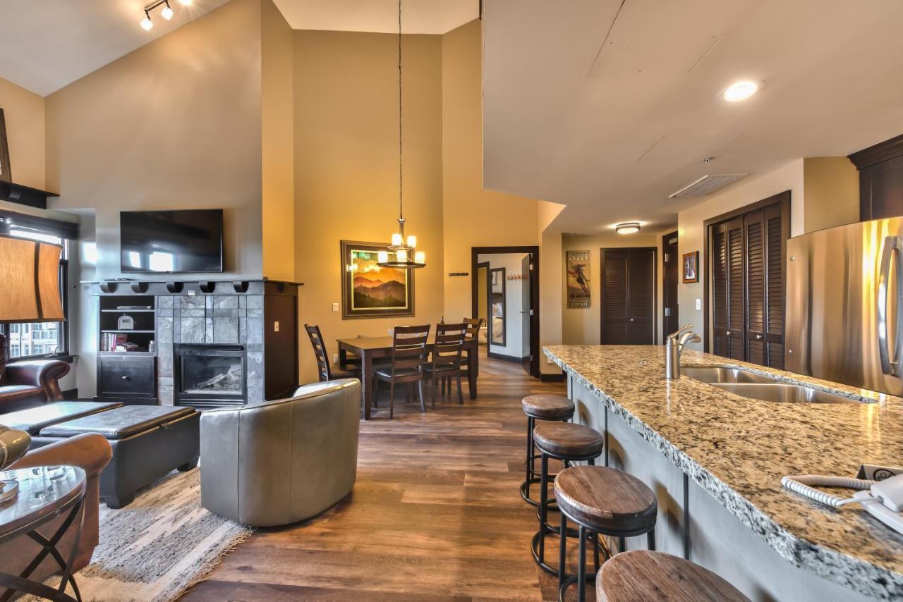 Sundial Condo In Canyons Village, Patio, Outdoor Pool & Hot Tubs, Walk To Hiking & Biking B508 Park City Zewnętrze zdjęcie