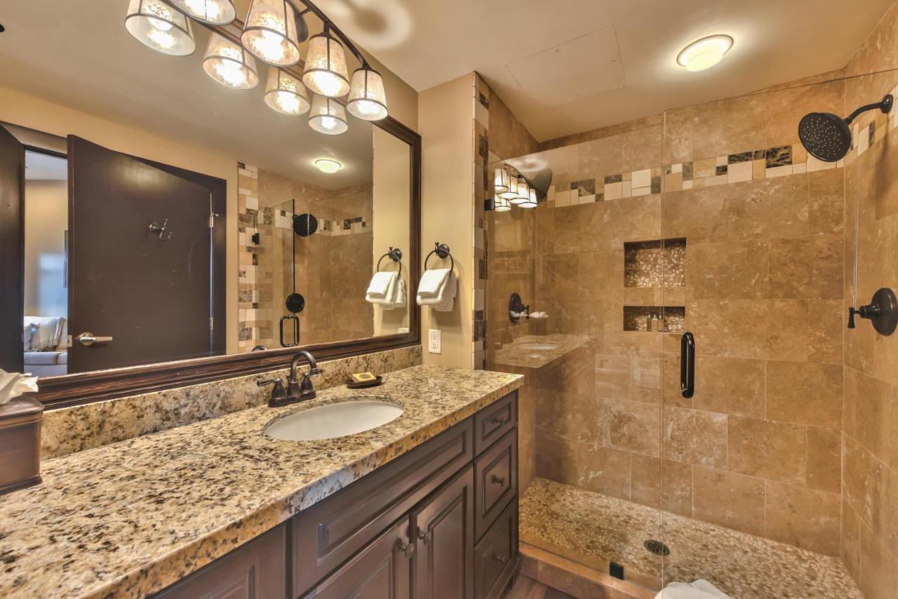 Sundial Condo In Canyons Village, Patio, Outdoor Pool & Hot Tubs, Walk To Hiking & Biking B508 Park City Zewnętrze zdjęcie