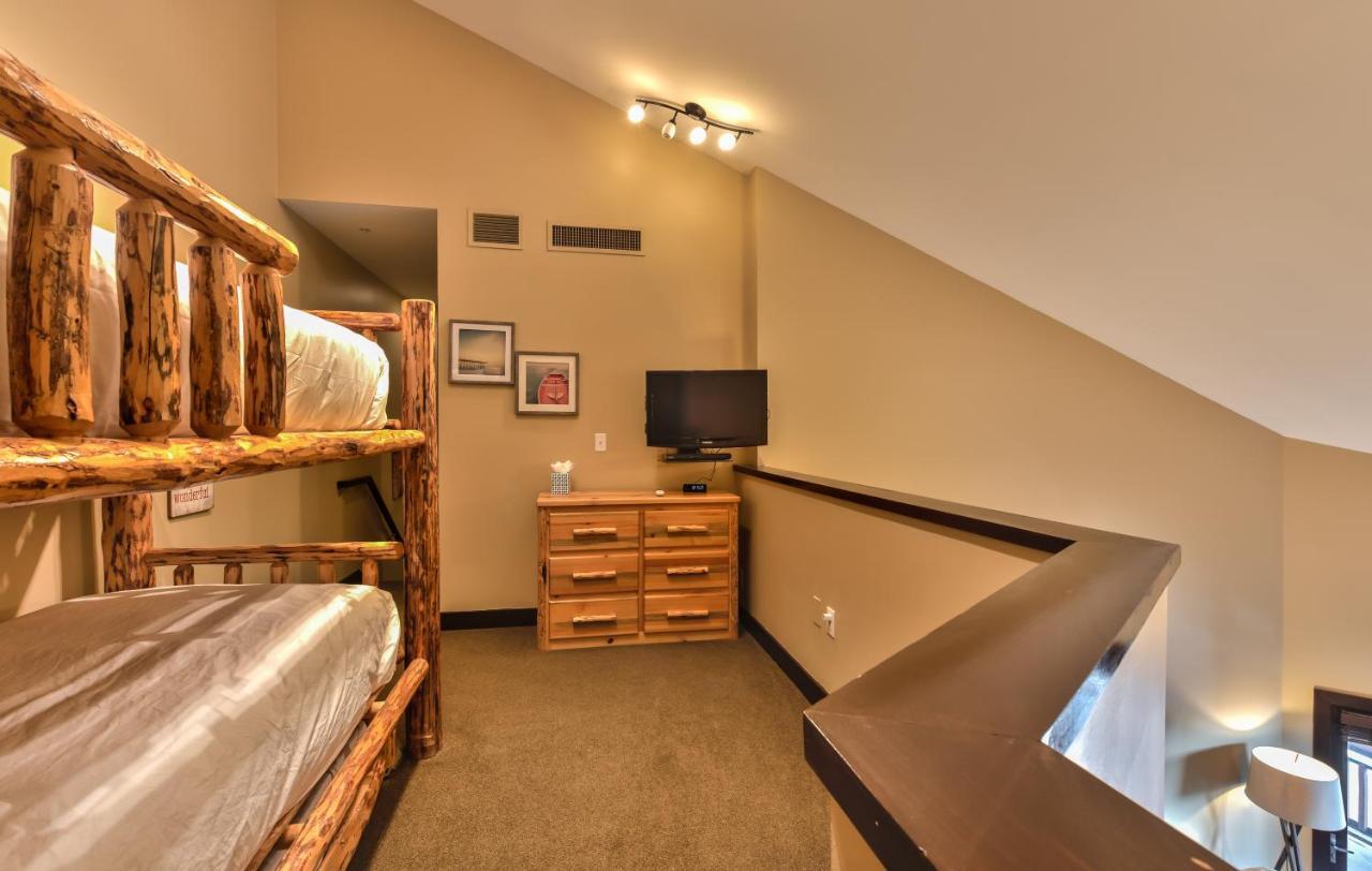 Sundial Condo In Canyons Village, Patio, Outdoor Pool & Hot Tubs, Walk To Hiking & Biking B508 Park City Zewnętrze zdjęcie