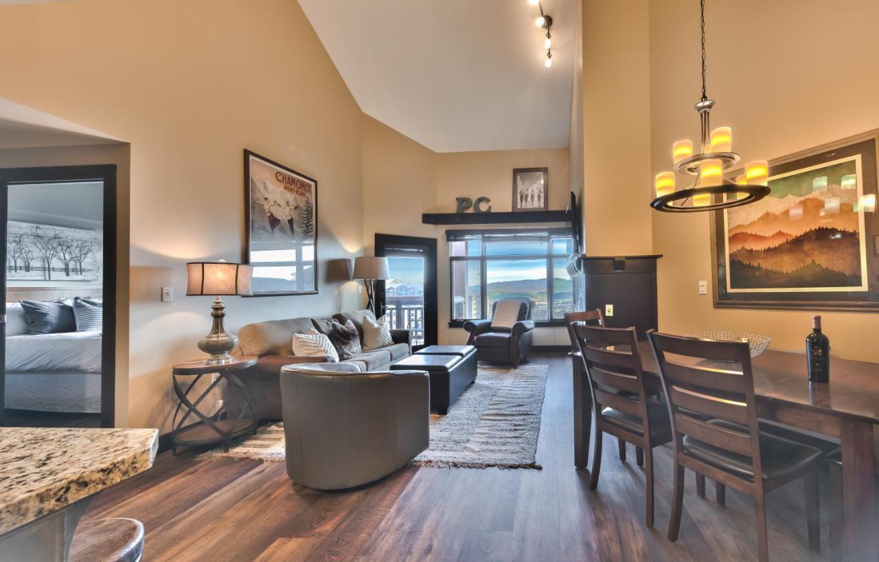 Sundial Condo In Canyons Village, Patio, Outdoor Pool & Hot Tubs, Walk To Hiking & Biking B508 Park City Zewnętrze zdjęcie